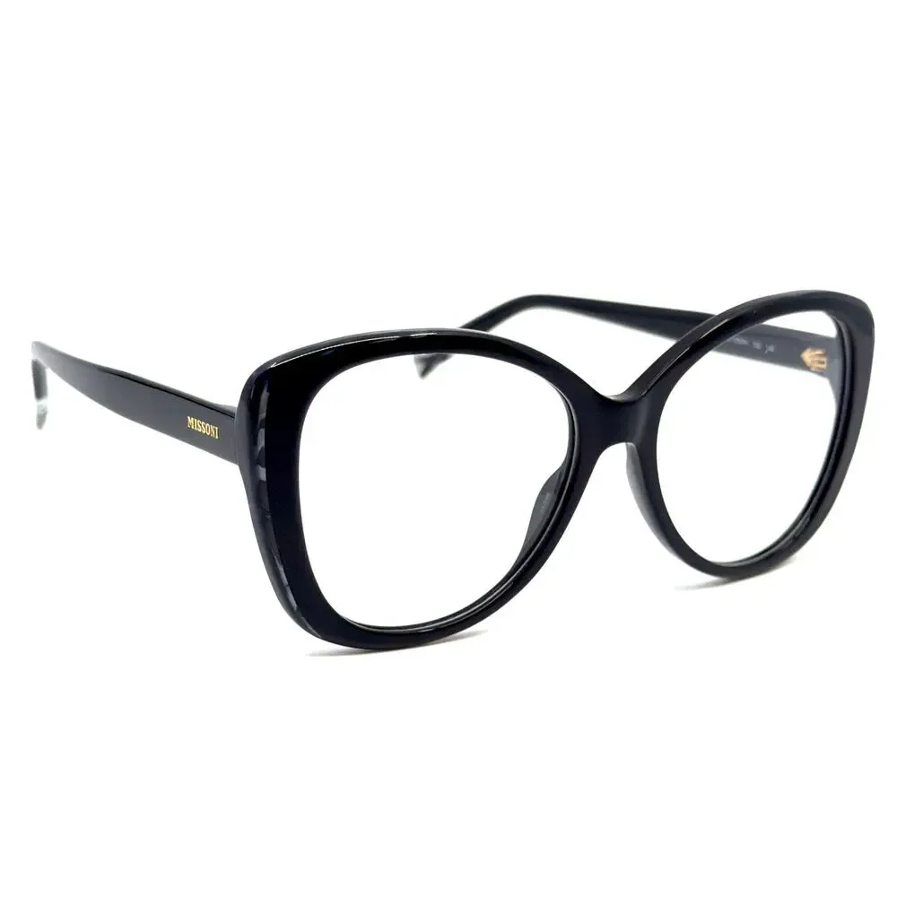 Missoni new eyeglasses